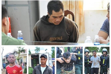 Ngày 16/1 sẽ diễn ra phiên tòa xét xử sơ thẩm vụ khủng bố tại Đắk Lắk