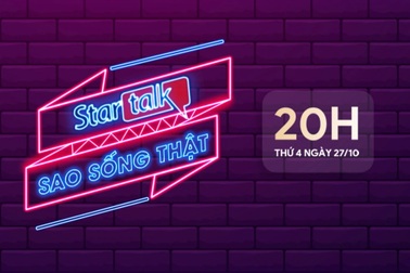 FPT Play giới thiệu chương trình mới nhất Startalk