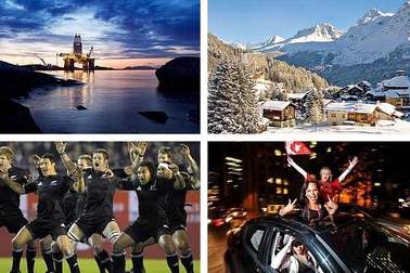 Việt Nam tăng 16 bậc trong bảng chỉ số thịnh vượng