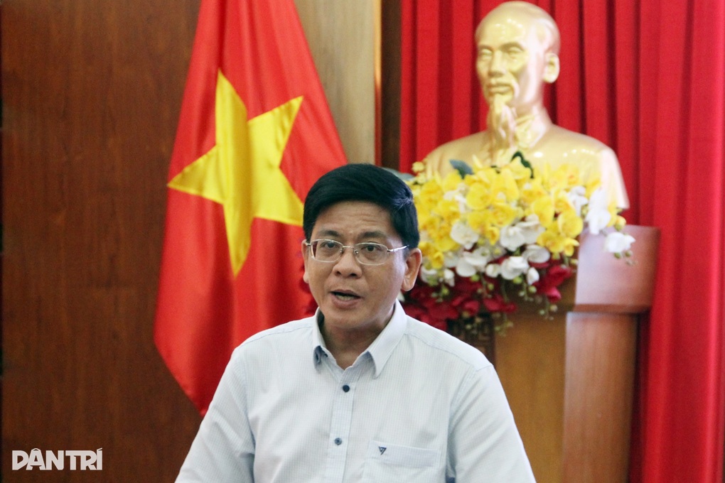 Lý giải nguyên nhân 24 xã, phường sau sáp nhập thiếu kinh phí hoạt động - 1 Lý giải nguyên nhân 24 xã, phường sau sáp nhập thiếu kinh phí hoạt động