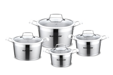 Xu hướng đồ gia dụng được dự báo lên ngôi năm 2016