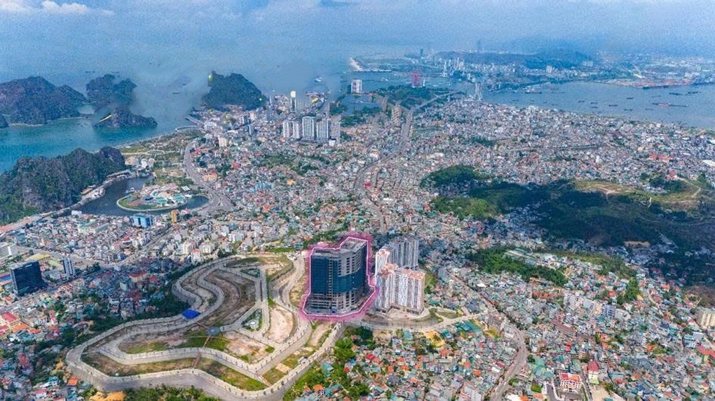 Tiềm năng an cư, đầu tư của dự án Misaki Tower - 1 Tiềm năng an cư, đầu tư của dự án Misaki Tower - 1