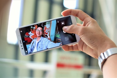 Honor 7A - Smartphone phổ thông được ‘đo ni đóng giày’ cho giới trẻ