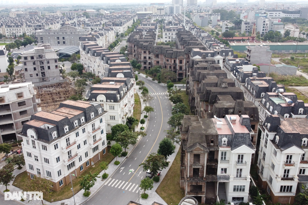 Thị trường bất động sản sẽ thuận hơn vào nửa cuối năm nay? - 1 Thị trường bất động sản sẽ thuận hơn vào nửa cuối năm nay? - 1
