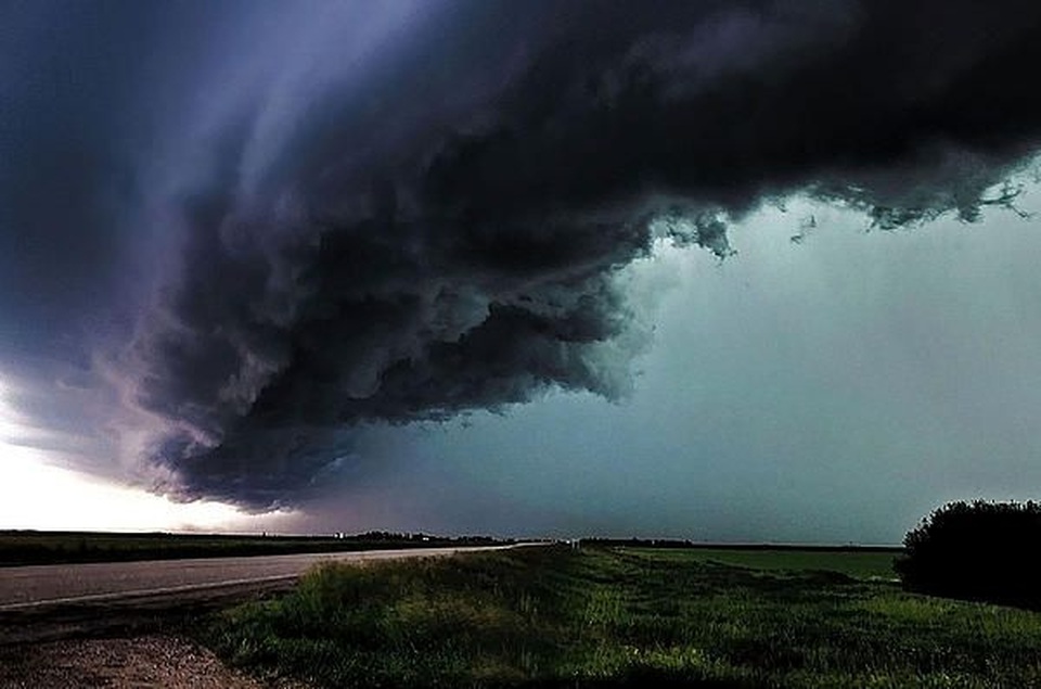 Phát hiện đám mây lạnh nhất thế giới xuất hiện trên Thái Bình Dương - 1