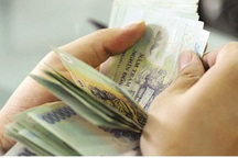 Tiền lương làm căn cứ trả cho NLĐ trong ngày nghỉ lễ, tết