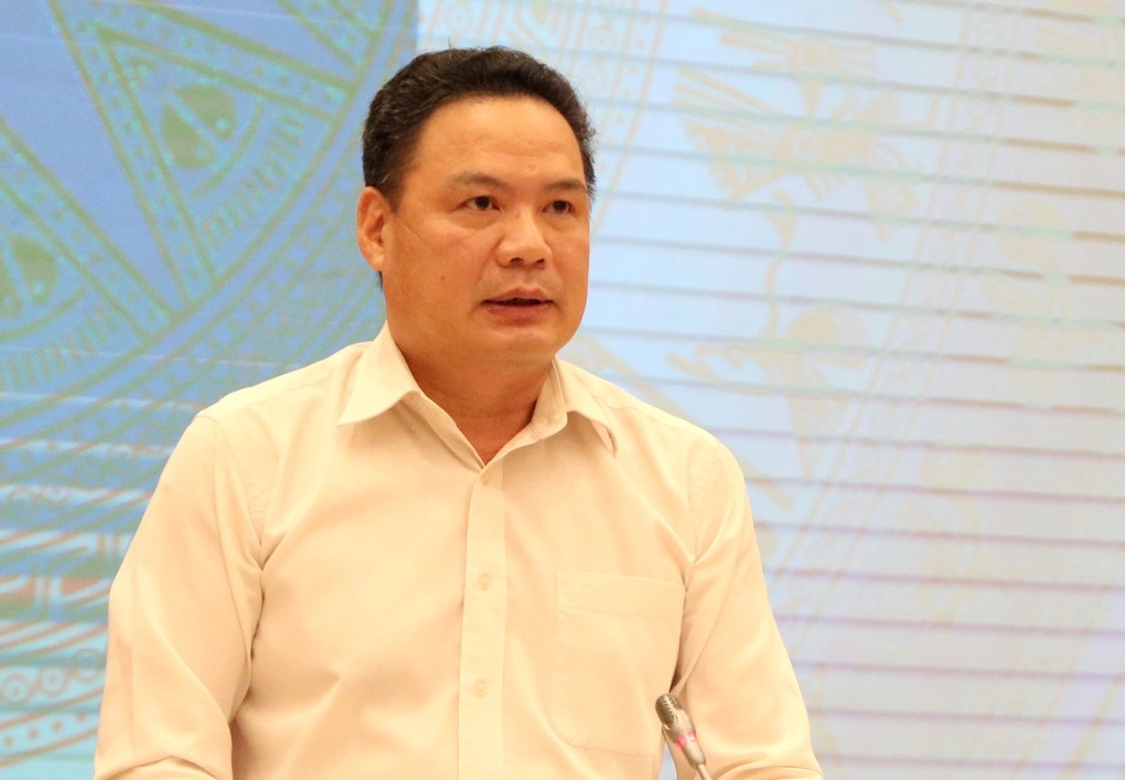 Bộ LĐ-TBXH lý giải việc không quy định cứng phương án nghỉ Tết - 1 Bộ LĐ-TBXH lý giải việc không quy định cứng phương án nghỉ Tết - 1