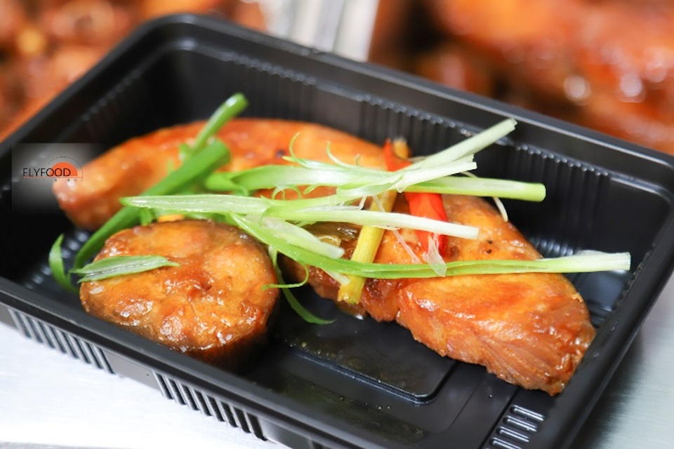 FLYFOOD ra mắt cơm gia đình giao tận nơi để đáp ứng nhu cầu mùa dịch - 4 FLYFOOD ra mắt cơm gia đình giao tận nơi để đáp ứng nhu cầu mùa dịch - 4
