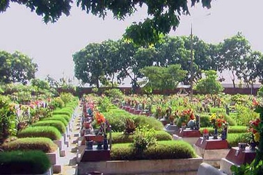 Hà Nội xây dựng công viên nghĩa trang Văn Điển 