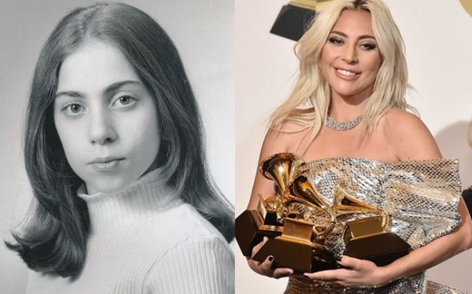 Lady Gaga: "Ngay cả khi cả thế giới quay lưng lại với bạn, bạn vẫn luôn có chính bản thân mình"