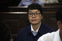 “Đi đêm” lãi suất với Huyền Như, 10 sếp ngân hàng phải hầu tòa