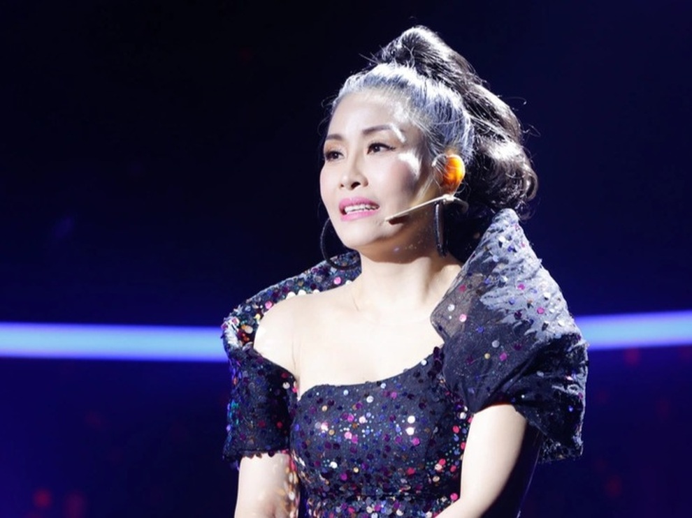Hoàng Nhất tiết lộ không vừa lòng bà xã Kiều Oanh trong lần đầu làm việc - 5 Hoàng Nhất tiết lộ không vừa lòng bà xã Kiều Oanh trong lần đầu làm việc - 5