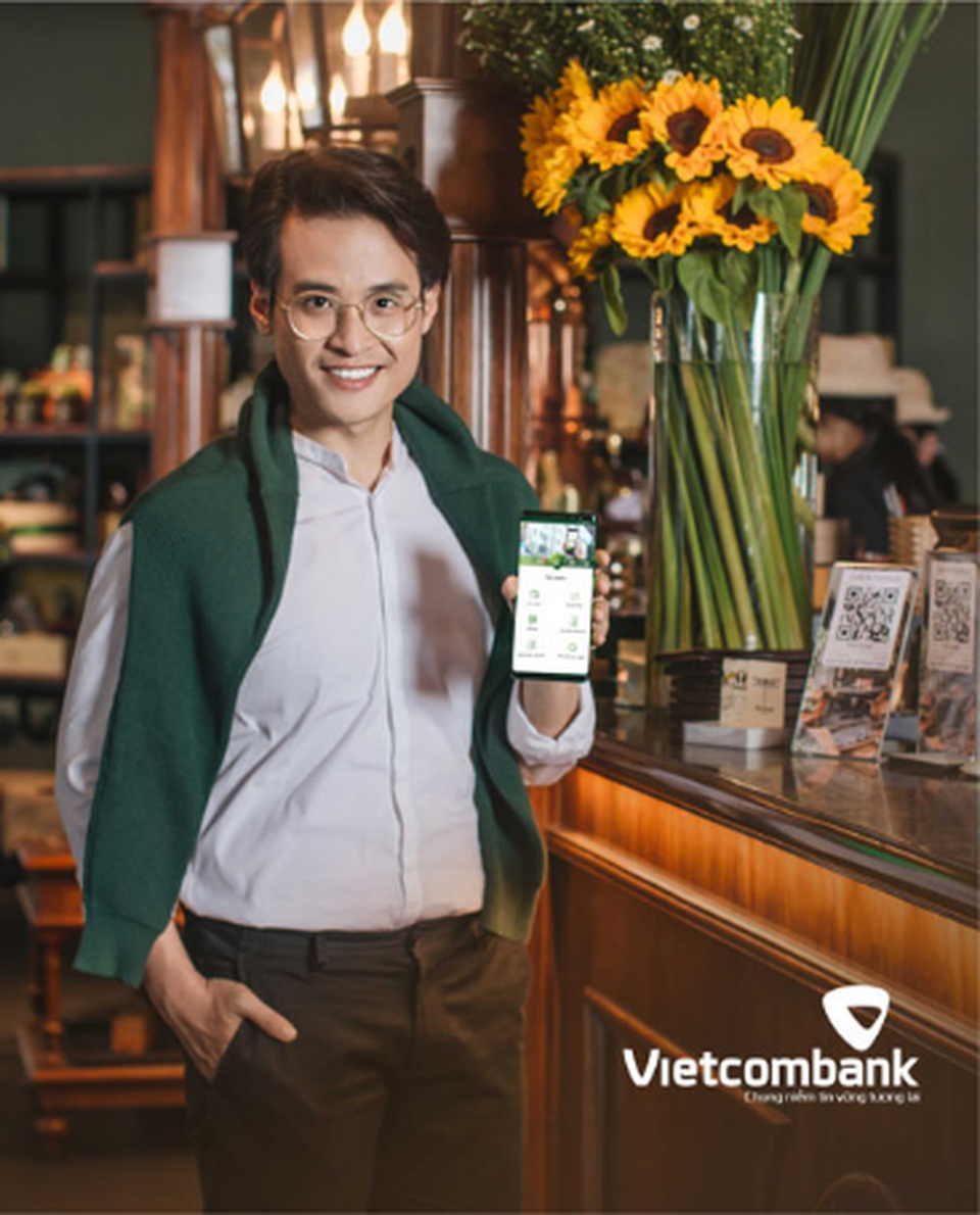 Hà Anh Tuấn chia sẻ cách giao dịch thông minh giữa đại dịch Covid-19 - 2 Hà Anh Tuấn chia sẻ cách giao dịch thông minh giữa đại dịch Covid-19 - 2