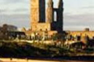 ĐH St Andrews & kỹ năng phỏng vấn xin visa thành công