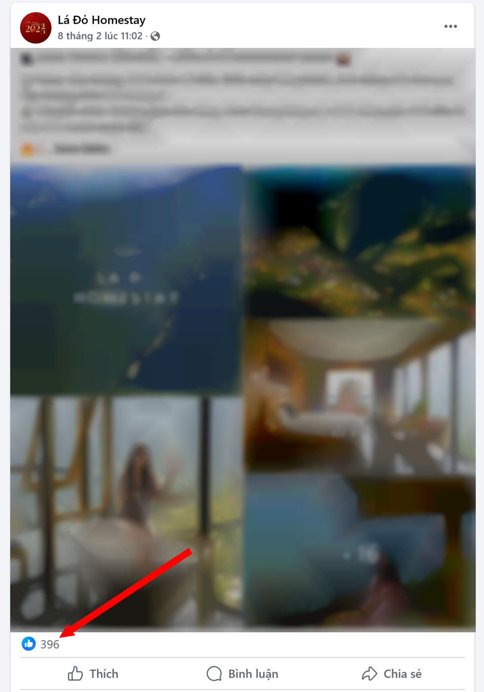 Cách nhận diện trang Facebook tích xanh giả mạo để tránh bị lừa đảo - 8 Cách nhận diện trang Facebook tích xanh giả mạo để tránh bị lừa đảo - 8