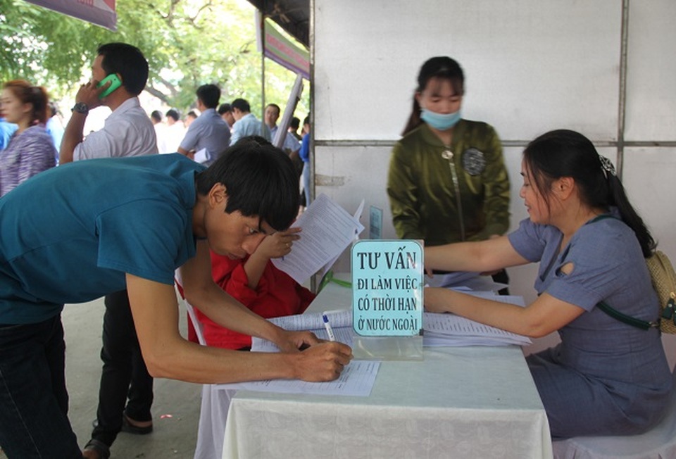 Bình Định: Tập trung cơ sở đào tạo công nhân kỹ thuật trình độ cao - 1 Bình Định: Tập trung cơ sở đào tạo công nhân kỹ thuật trình độ cao - 1