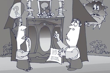 Uẩn khúc quanh tờ khai sinh 