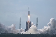 Nhân tố bí mật của Mỹ trong cuộc chạy đua không gian với Trung Quốc