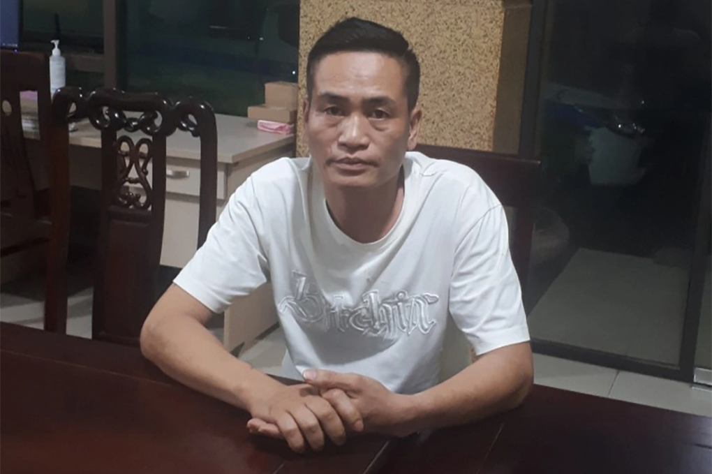 Can ngăn đôi vợ chồng cãi nhau, người đàn ông bị chém trọng thương - 2 Can ngăn đôi vợ chồng cãi nhau, người đàn ông bị chém trọng thương - 2
