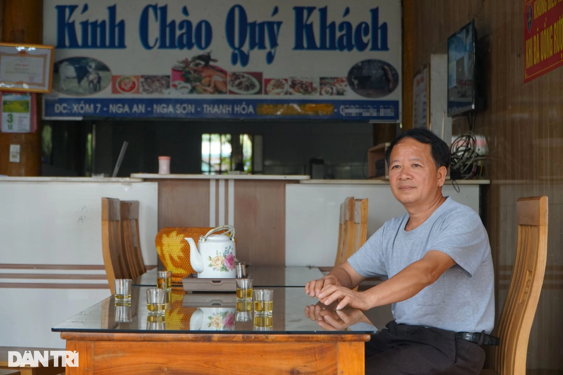 Cậu bé chăn vịt thành ông chủ trang trại thu hàng tỷ đồng mỗi năm - 3 Cậu bé chăn vịt thành ông chủ trang trại thu hàng tỷ đồng mỗi năm - 3