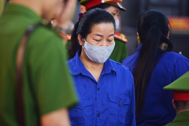 Cuộc "ngã giá" 440 triệu đồng để nâng điểm 3 môn cho thí sinh ở Sơn La