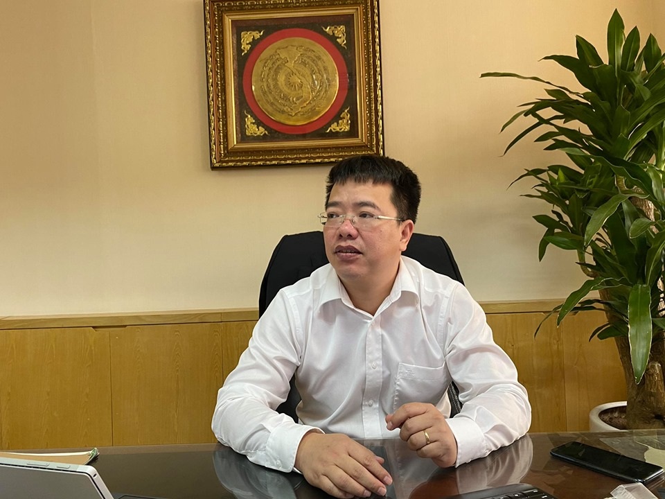 Kết nối đồng bộ số liệu giữa môi trường, tài nguyên nước, khí tượng - 2 Kết nối đồng bộ số liệu giữa môi trường, tài nguyên nước, khí tượng - 2