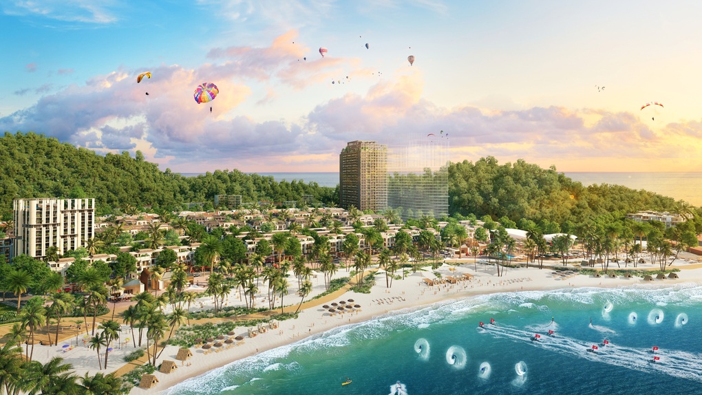 5 lợi thế sống xanh tại Xanh Island Cát Bà - 2 5 lợi thế sống xanh tại Xanh Island Cát Bà - 2
