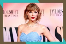 Hình ảnh khiêu dâm ghép gương mặt Taylor Swift khiến luật pháp Mỹ thay đổi