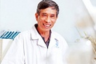 Năm mới nói chuyện “tuổi vàng” 