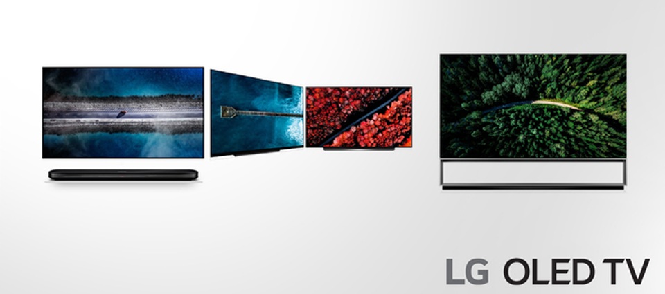 3 lý do để Tết này chơi TV OLED - 4 3 lý do để Tết này chơi TV OLED - 4