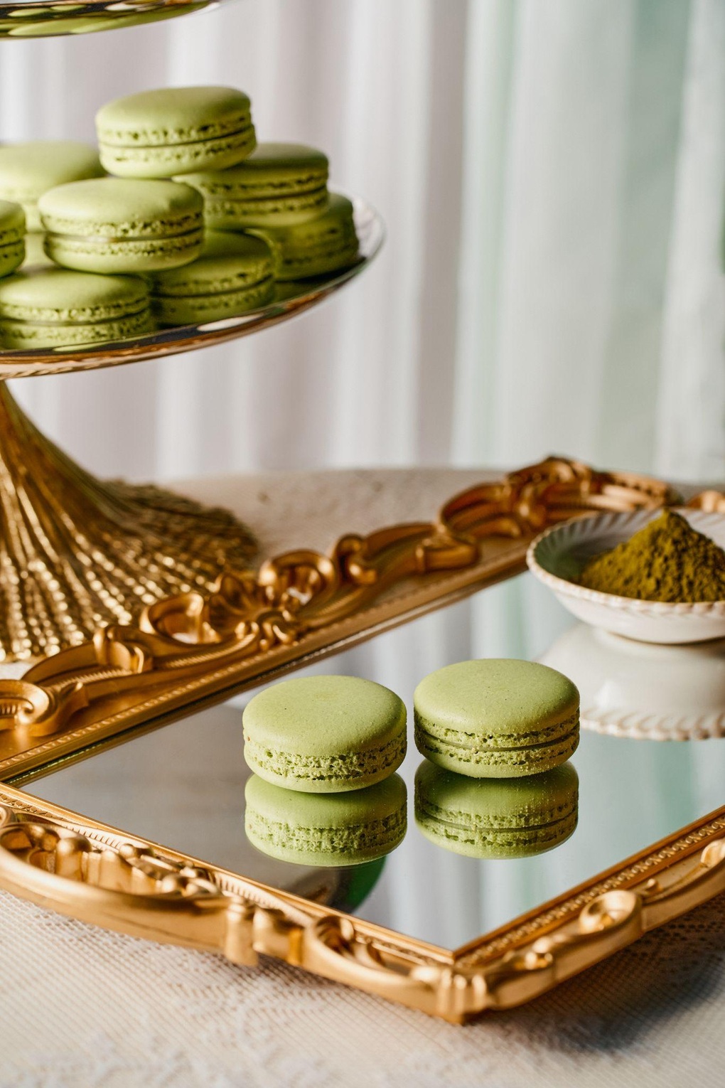 Macaron - quà tặng tinh tế đậm vị Pháp từ Fresh Garden - 3 Macaron - quà tặng tinh tế đậm vị Pháp từ Fresh Garden - 3
