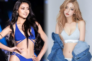 Xuân Hạnh và dàn hoa hậu, hot girl là sinh viên Đại học Kinh tế Quốc dân