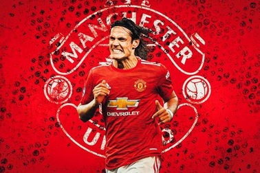 Man Utd chiêu mộ Edinson Cavani: Vơ bèo vạt tép...