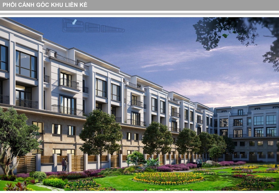 Lý giải sức hút từ vị trí vàng của dự án Gia Lâm Central Metropolitan - 3 Lý giải sức hút từ vị trí vàng của dự án Gia Lâm Central Metropolitan - 3