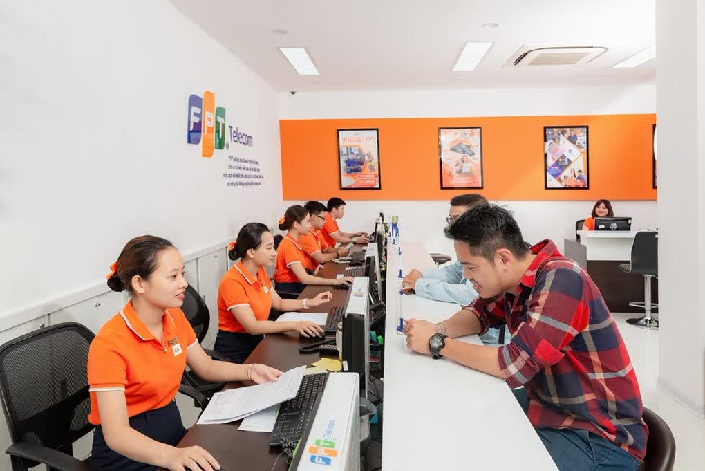 Chương trình khuyến mại 2 tỷ đồng mừng sinh nhật FPT Telecom - 1 Chương trình khuyến mại 2 tỷ đồng mừng sinh nhật FPT Telecom - 1