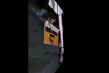 Túi đẹp từ Paris Fashion Week 2017