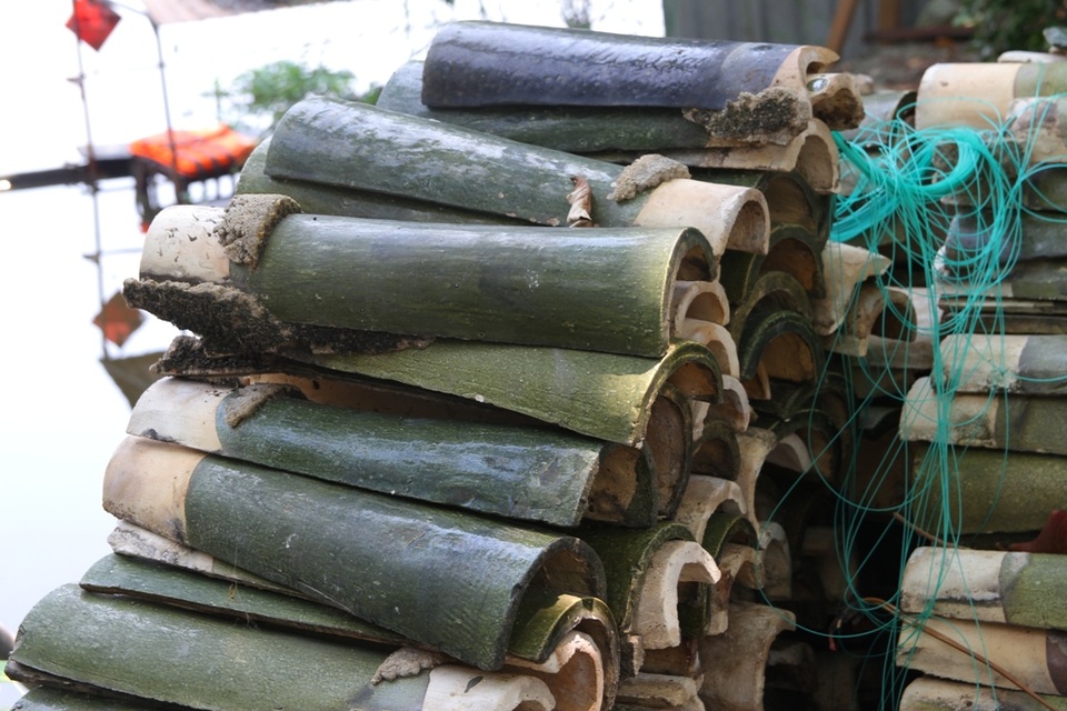 Hạ giải cây cầu ngói độc đáo ở Việt Nam - 9 Hạ giải cây cầu ngói độc đáo ở Việt Nam - 9