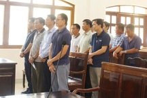 Nguyên giám đốc trung tâm đăng kiểm ở Đồng Nai bị đề nghị 6-7 năm tù