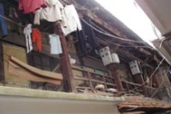 Hà Nội: Còn nhà gỗ, còn... cháy! 