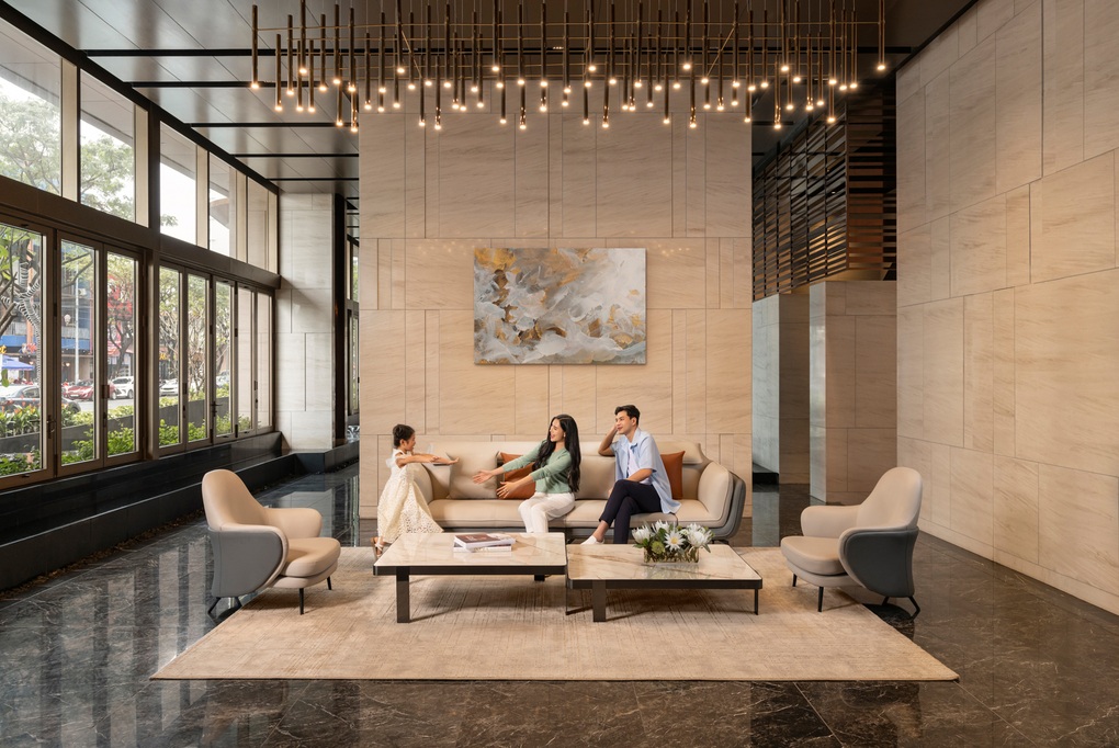 Hướng đi khác biệt của Filmore Development trên thị trường căn hộ hạng sang - 5 Hướng đi khác biệt của Filmore Development trên thị trường căn hộ hạng sang - 5
