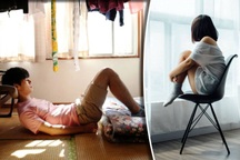 Phụ huynh tự nhốt mình để hiểu nỗi đau của con trước áp lực cuộc sống