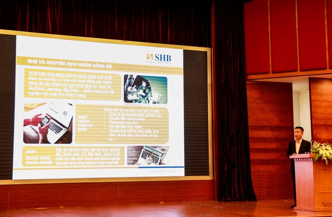 T&T Group, SHB đồng hành và nâng tầm thương hiệu Việt - Ảnh 3. T&T Group, SHB đồng hành và nâng tầm thương hiệu Việt - Ảnh 3.