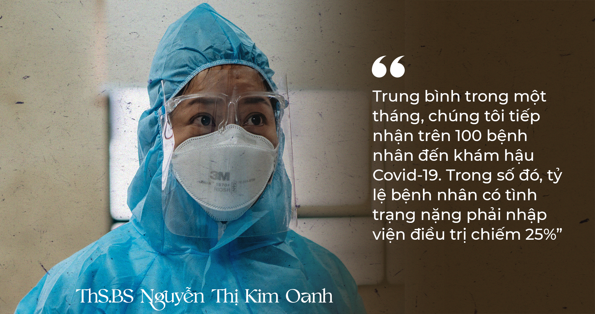 F0 nhẹ nguy kịch hậu Covid-19: Sự nguy hiểm từ phần chìm của tảng băng - 9 F0 nhẹ nguy kịch hậu Covid-19: Sự nguy hiểm từ phần chìm của tảng băng - 9
