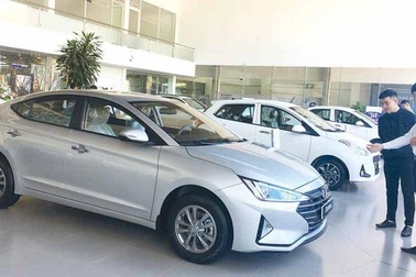 Những lưu ý quan trọng khi thuê xe ô tô tự lái ngày Tết