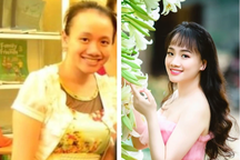 Cô giáo Hà Nội vượt qua trầm cảm hậu ly hôn, lấy chồng kém 10 tuổi nhờ yoga