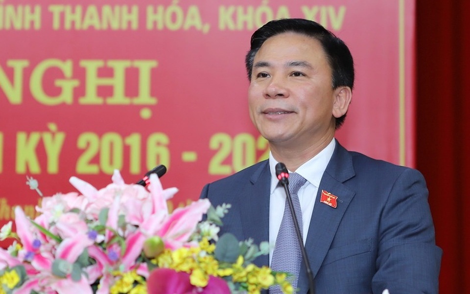 Đoàn ĐBQH Thanh Hóa: Bám sát hơi thở của cuộc sống - 4 Đoàn ĐBQH Thanh Hóa: Bám sát hơi thở của cuộc sống - 4