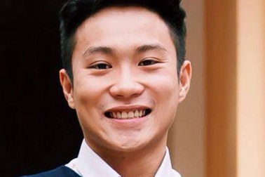 Chàng bí thư Đoàn điển trai kiêm MC năng động, đa tài