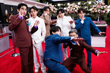 Nhóm BTS lập kỷ lục mới cho Kpop