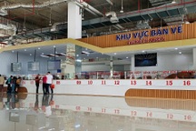 Sở GTVT nêu nguyên nhân Bến xe miền Đông mới chưa đạt 50% công suất