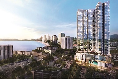 Biệt thự nghỉ dưỡng & Condotel - Xu hướng đầu tư an toàn bền vững